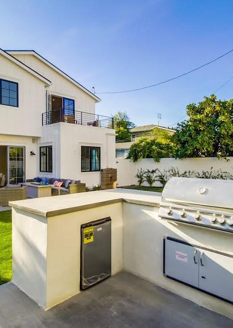 3520 Butler Ave, West LA, CA